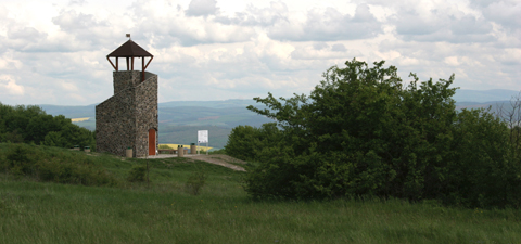 Rozhľadňa