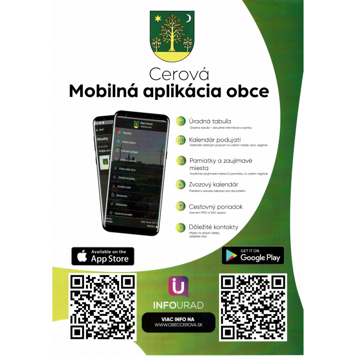 Aplikácia pre smart zariadenia
