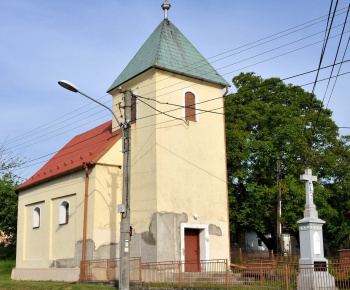História / Sakrálne pamiatky - foto