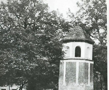 História / Sakrálne pamiatky - foto
