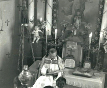 História / Sakrálne pamiatky - foto