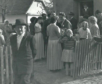 História / Sakrálne pamiatky - foto