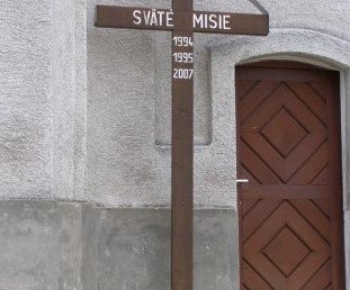História / Sakrálne pamiatky - foto