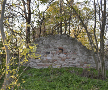 História / Sakrálne pamiatky - foto
