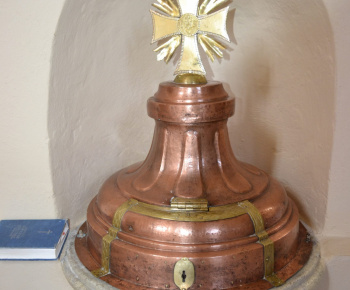 História / Sakrálne pamiatky - foto