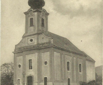 História / Sakrálne pamiatky - foto
