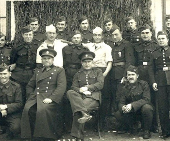 História / Kaštieľ v Lieskovom - foto
