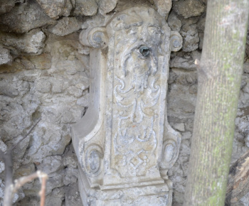 História / Kaštieľ v Lieskovom - foto