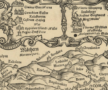 História / KORLÁTKO - foto
