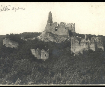 História / KORLÁTKO - foto