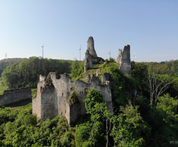 História / KORLÁTKO - foto