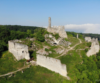 História / KORLÁTKO - foto