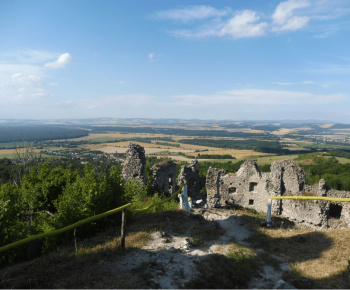 História / KORLÁTKO - foto