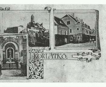 História / Vznik a história obce - foto