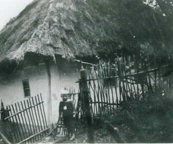 História / Vznik a história obce - foto