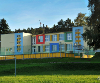 Školstvo