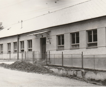 Školstvo