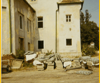 Sestry sv. kríža