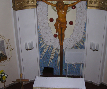 Sestry sv. kríža