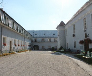 Sestry sv. kríža