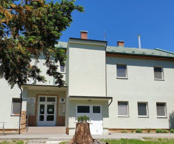 DSS Bojková