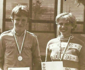 Atletický klub TRETRA CEROVÁ