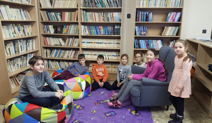 Knižnica 2.1.2020
