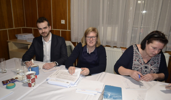 Voľby 2020