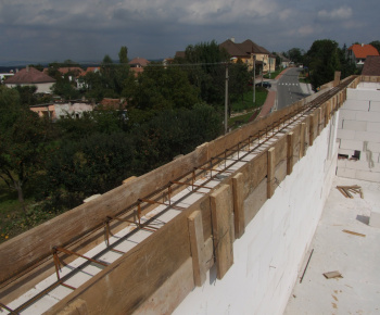 Projekty / Rekonštrukcia verejného osvetlenia - foto