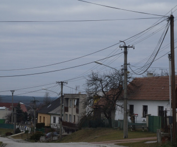 Projekty / Rekonštrukcia verejného osvetlenia - foto