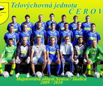 Organizácie v obci / nový článok - foto