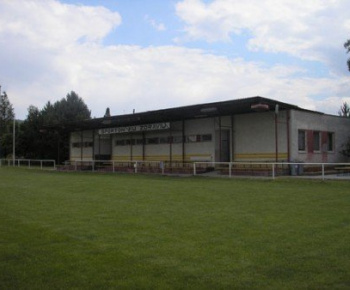 Organizácie v obci / nový článok - foto