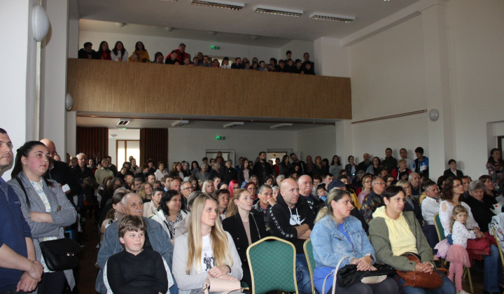 Enviro aktivity obce a organizácií 2023