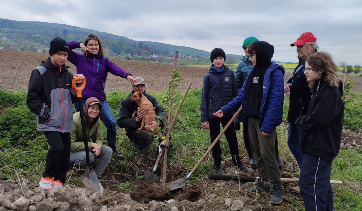 Enviro aktivity obce a organizácií 2023