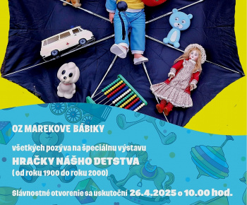 Aktuality / Pozvánka - foto