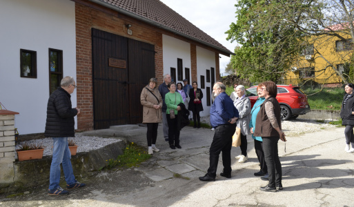 Hračky nášho detstva U  Mareka v múzeu 26. apríla 2025