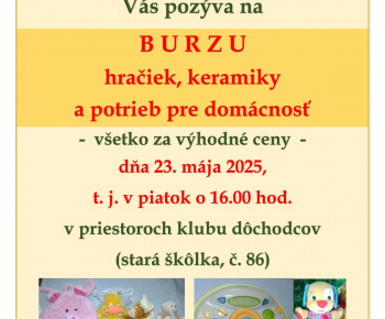Aktuality / Pozvánka - foto