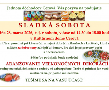 Aktuality / Pozvánka - foto