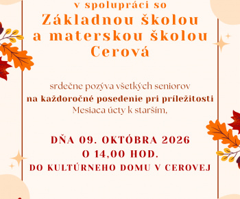 Aktuality / Pozvánka - foto