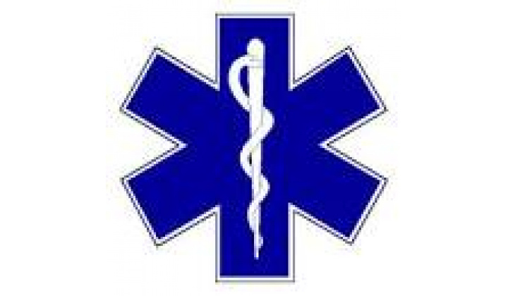 OZNAM ambulancia všeobecného lekára obvod Cerová