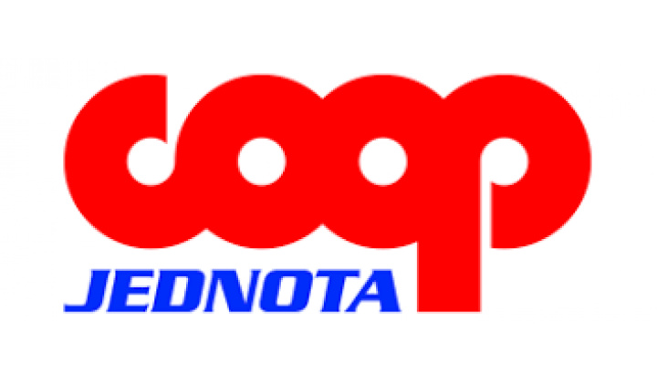 Oznam COOP Jednota Cerová