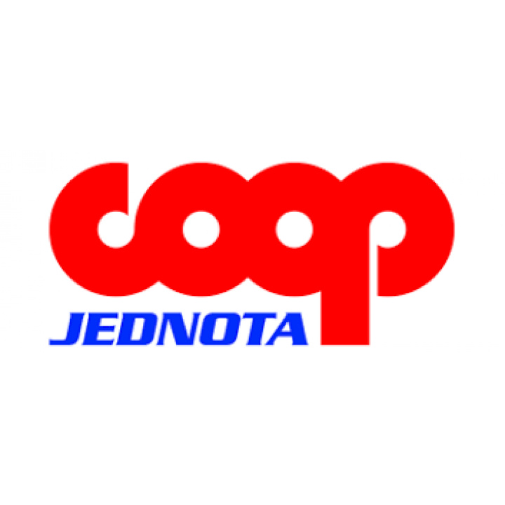 Oznam COOP Jednota Cerová