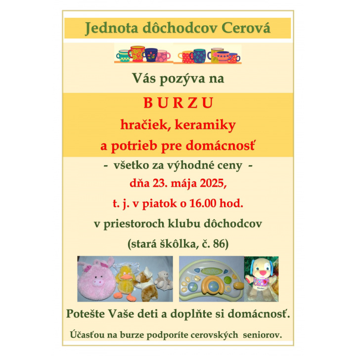 Pozvánka