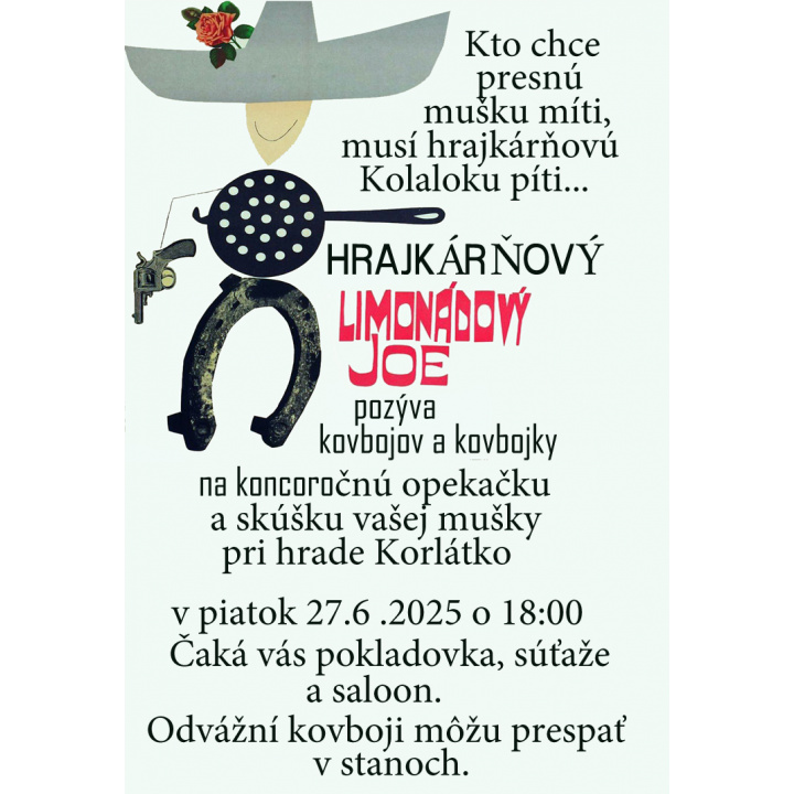 Pozvánka