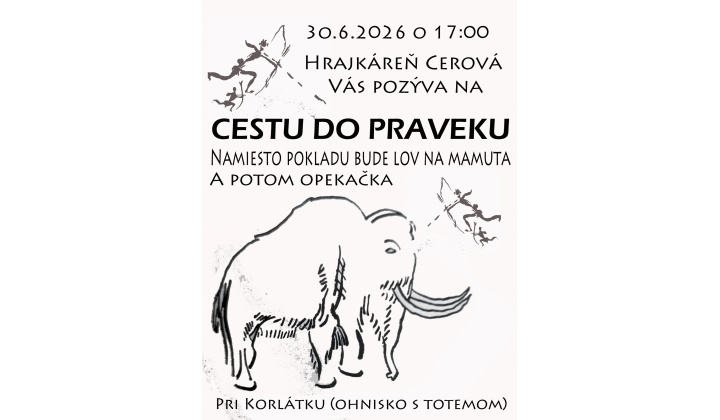 Pozvánka