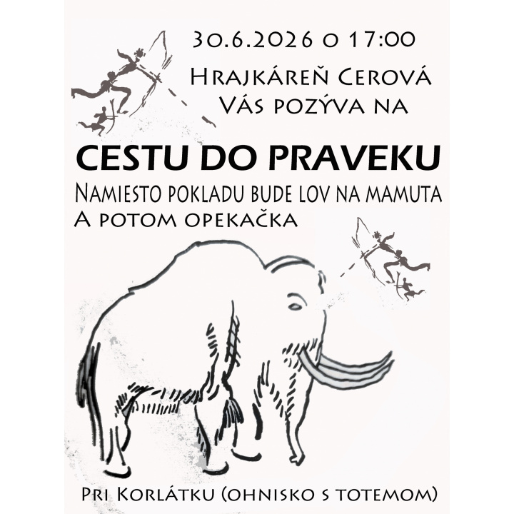 Pozvánka