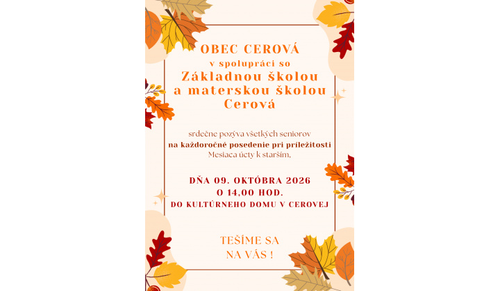 Pozvánka