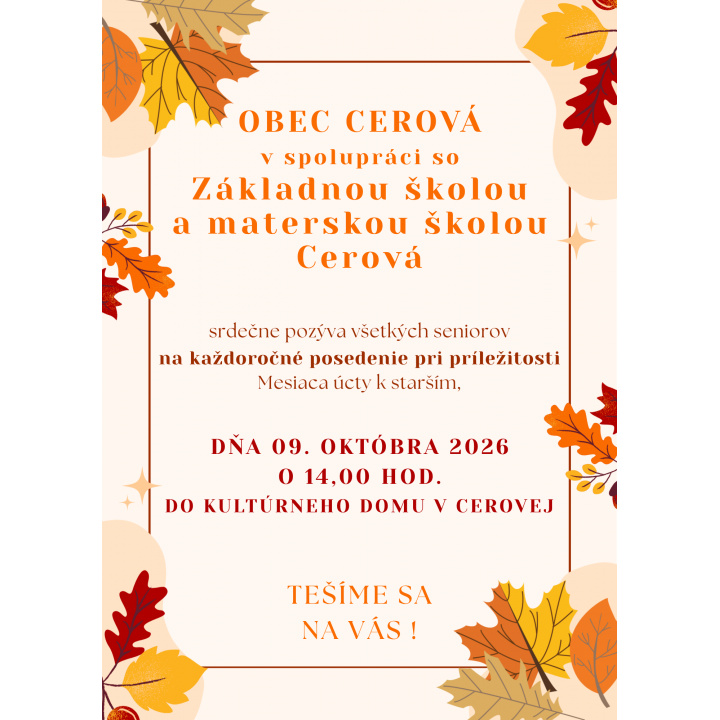 Pozvánka