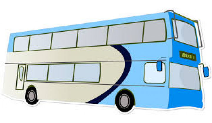 Pripomienkovanie prímestkej autobusovej dopravy