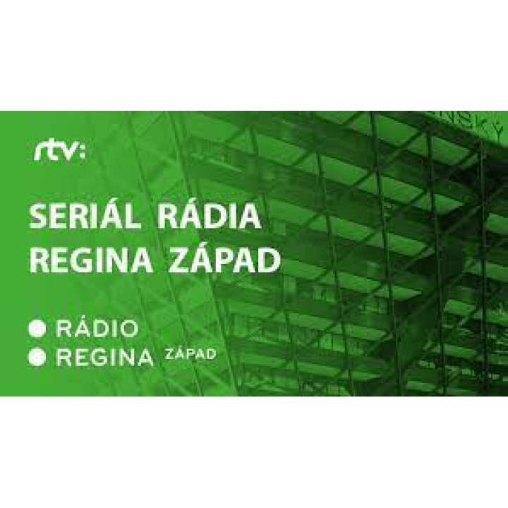 Rozhlasová relácia o obci